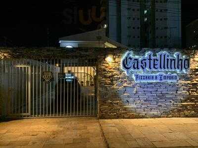 Castelinho Pizzaria E Empório