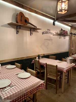 Pizzaria San Beppe