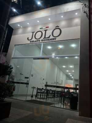 Jolô Gelato Gourmet