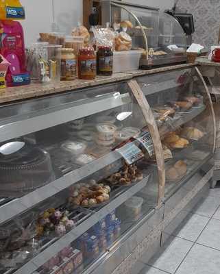 Santo Pão Panificadora E Cafeteria