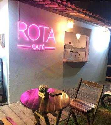 Rota Drinks