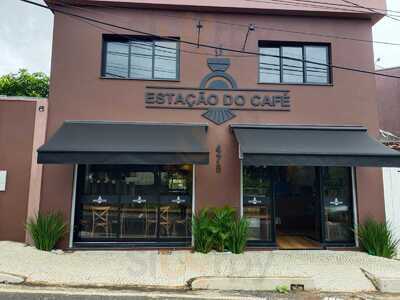 Estação Do Café