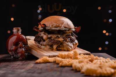 Peppers Burger N' Beer - Maceió