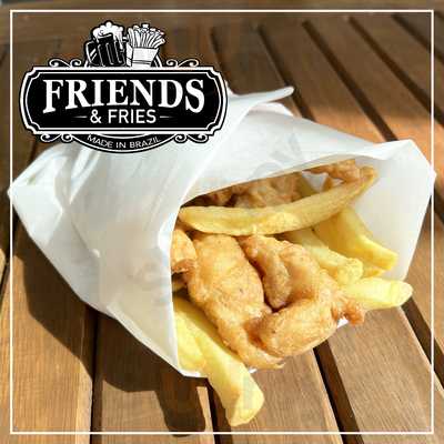 Friends & Fries