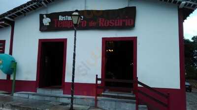 Restaurante Tempero Do Rosário