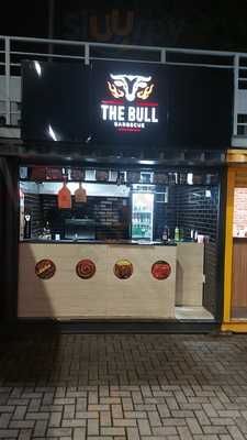 The Bull Barbecue