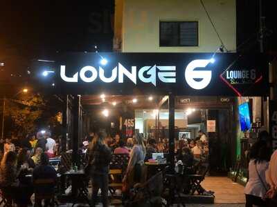 Lounge 6 Bar & Grill