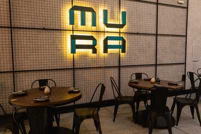 Mura Sushi Bar