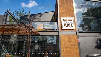 Ani Restaurante