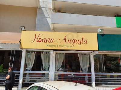 Nonna Augusta Pizzeria & Trattoria - Guara