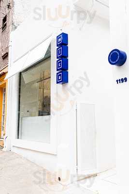 Mica Crafted Chocolates