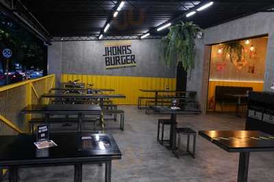 Jhonas Burger