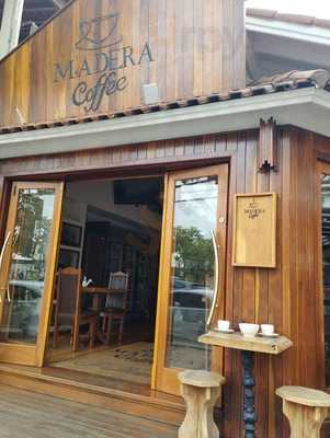 Madera Coffee