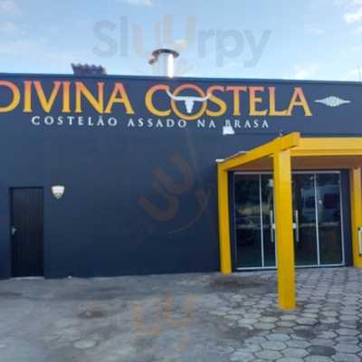 Divina Costela Floripa