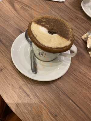 Havanna - Café Sorocaba/votorantim