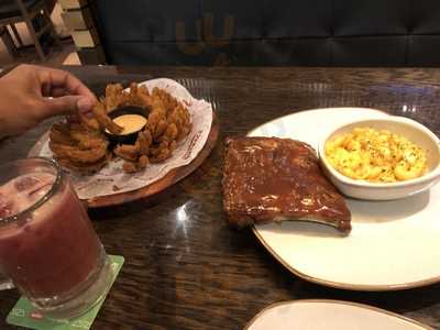 Outback Steakhouse - Tacaruna Shopping