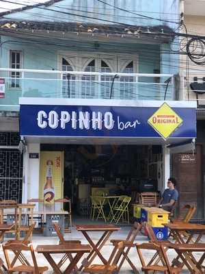 Copinho Bar