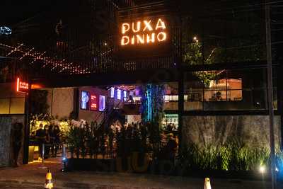 Puxadinho Restaurante