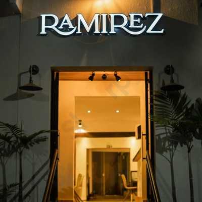 Ramirez Cocina Contemporánea