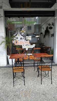 Quintal Vegan