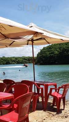 Complexo Gastronômico Da Sabiaguaba