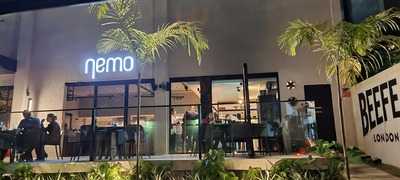 Nemo Sushi Recife