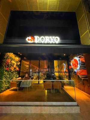 Doryo Sushibar