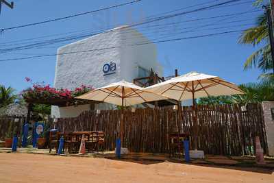 Oía Restaurante