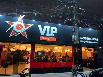 Vip Sushi