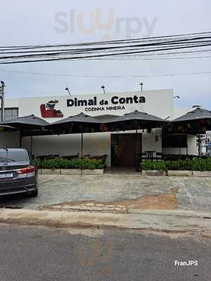 Dimai Da Conta