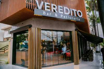 Veredito Bar & Petiscaria