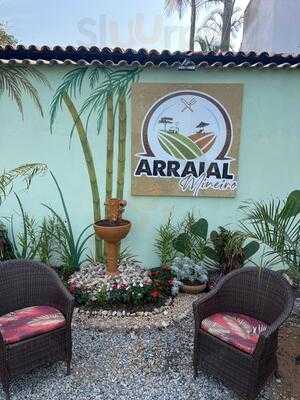 Restaurante Arraial Mineiro