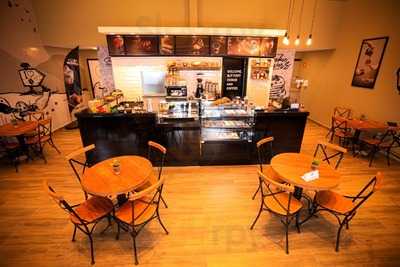 Duckbill Cookies & Coffee - Araraquara