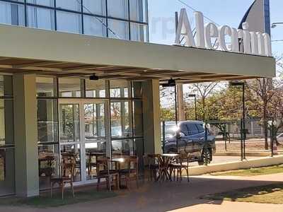 Alecrim Restaurante