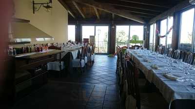 Ristorante Il Toscanino, Perugia