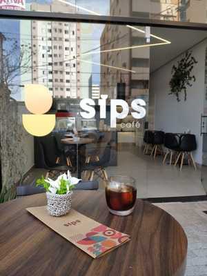 Sips Café Londrina