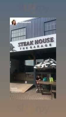 The Garage Steakhouse