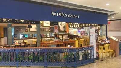 Pecorino Bar & Trattoria