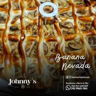 Pizzaria Jonny´s