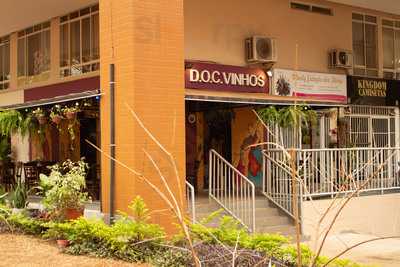 D.o.c Vinhos Gastro