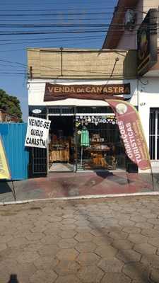 Venda Da Canastra