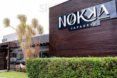 Nokka Japanese