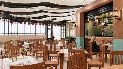 Isa Trattoria E Pizzaria