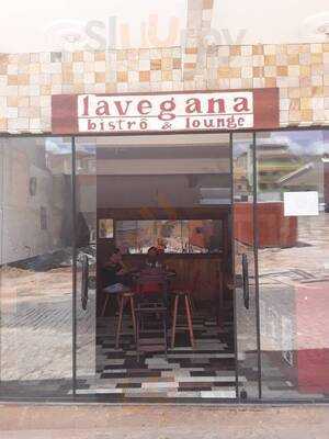 Lavegana Bistrô & Lounge