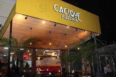 Cacique Pizzaria