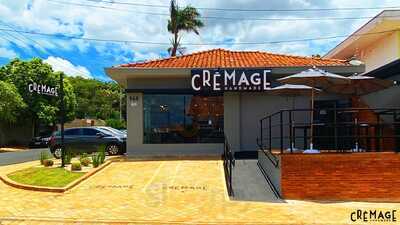 Crémage - Ribeirão Preto