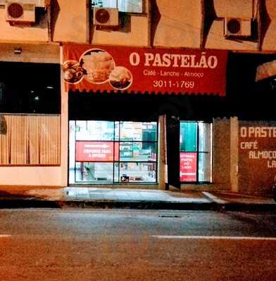 O Pastelão