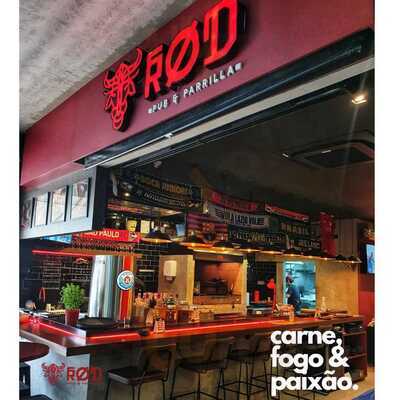 Rod Pub & Parrilla