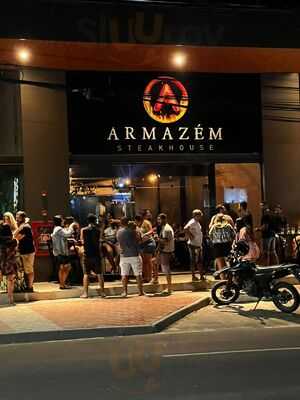 Armazém Steakhouse