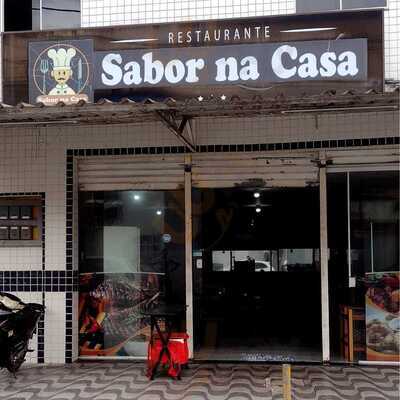 Restaurante Sabor Na Casa